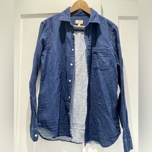 Women’s Club Monaco Jean shirt